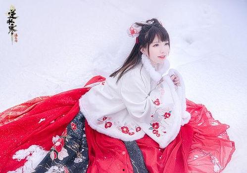 逆水寒吃瓜娱乐,江湖风云，吃瓜娱乐大揭秘