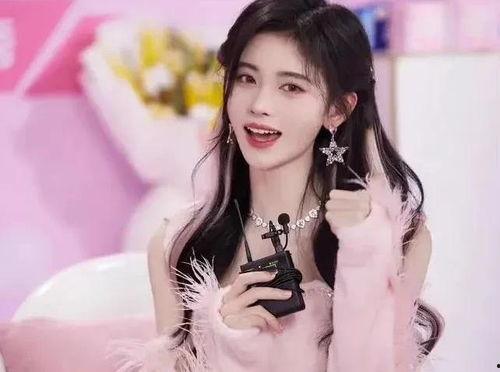 鞠婧祎娱乐圈爆料吃瓜,揭秘明星背后的真实故事