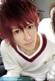 娱乐吃瓜酱帅哥,揭秘帅哥背后的故事