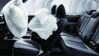 娱乐吃瓜酱 安全气囊,安全气囊背后的秘密与警示